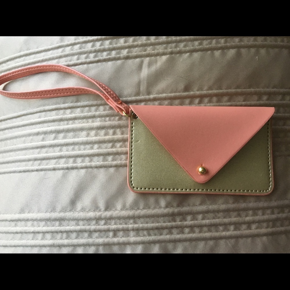 Minor History Postscript Wallet